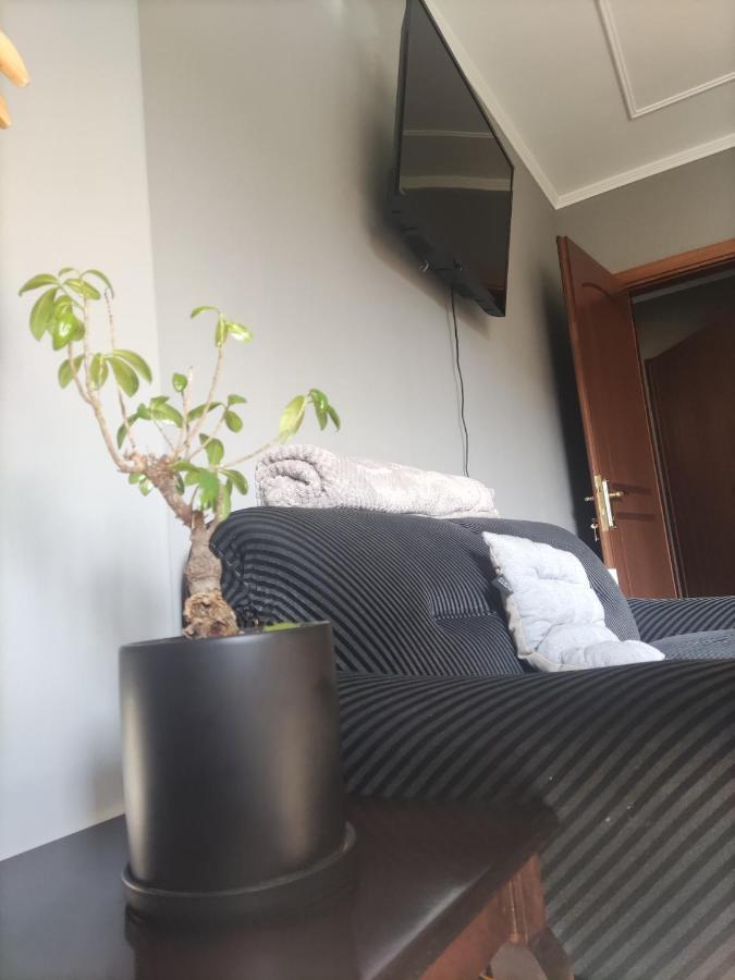 Koa Studio 1 Korce Luaran gambar