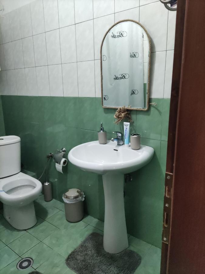 Koa Studio 1 Korce Luaran gambar