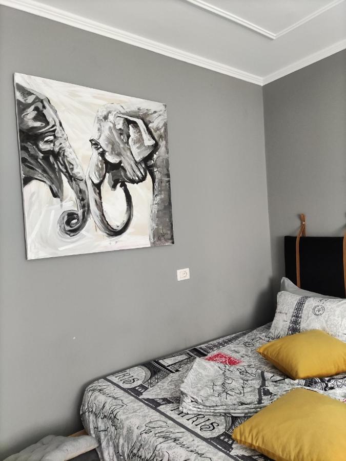 Koa Studio 1 Korce Luaran gambar