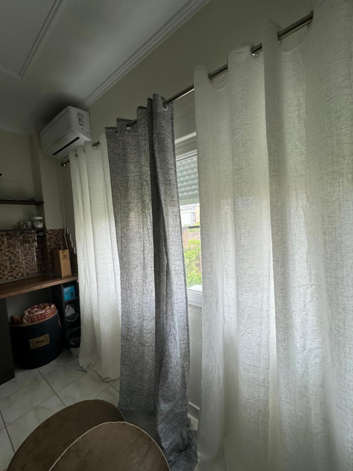Koa Studio 1 Korce Luaran gambar